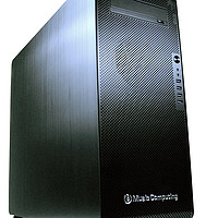 Music Computing CoreMC 2 Elite 台式工作站（E5 2690 V3*2，64G ECC、1T SSD+4T HDD、R9 390）