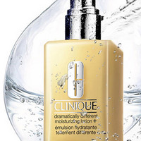 CLINIQUE 倩碧 卓越润肤乳 清爽型 125ml