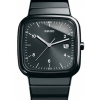 RADO 雷达 R5.5 皓星系列 R28887162 男士时装腕表