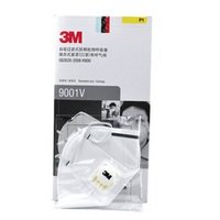 3M 9001V 防颗粒物口罩 25只