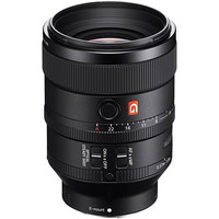 SONY 索尼 FE 100mm F2.8 STF GM OSS 定焦镜头 