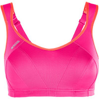 Shock Absorber Active系列 Multi Sports Support 女士运动内衣