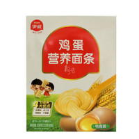 Eastwes 伊威 鸡蛋营养面条 200g(25g*8袋）