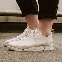 限中亚Prime会员：Clarks Originals Trigenic Flex 女士休闲鞋