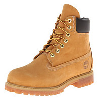 限41.5码：Timberland 6 in Premium 男款工装靴