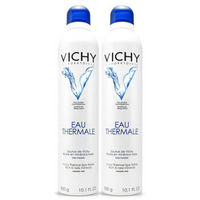 VICHY 薇姿 润泉舒缓喷雾 300ml*2瓶*4套