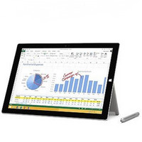 Microsoft 微软 Surface Pro 3 12寸 平板电脑 （i5 8GB 256GB）