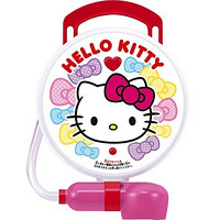 凑单品：PINOCCHIO Hello Kitty 宝宝洗澡 花洒喷水玩具