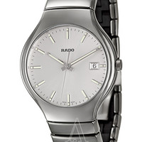 新低价：RADO 雷达 True系列 R27654122 男士时装腕表