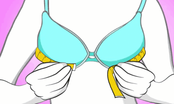 识衣间 vol.48: 爱她,就爱她的身体