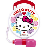 PINOCCHIO Hello Kitty 宝宝洗澡 花洒喷水玩具