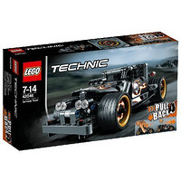 LEGO 乐高 Technic 科技系列 42046 狂野赛车