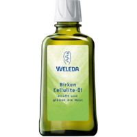 WELEDA 维蕾德 产后紧致 瘦身精油 100ml