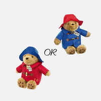 Paddington Bear 帕丁顿熊 抱抱熊公仔 30cm 双色可选