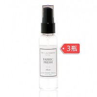 凑单品：The Laundress 天然经典衣物香氛喷雾 60ml*3瓶 