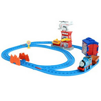 限PLUS会员：Thomas&Friends 托马斯&朋友 BMF10 搜救中心套装