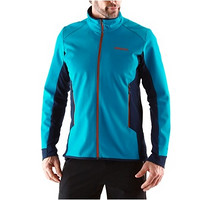 新低价：Patagonia Adze Hybrid 男款软壳夹克