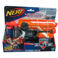 Nerf 热火 Elite 精英系列 A0709 烈焰发射器