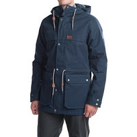 Jack Wolfskin Bukoba F65 男士冲锋衣