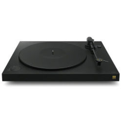 索尼(sony)ps-hx500 hi-res数字播放器黑胶唱片机(黑色 4490元