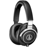 audio-technica 铁三角 ATH-M70X 旗舰级监听耳机