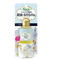 凑单品：Kobayashi 小林制药 内衣裤清洗剂 120ml