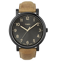 Timex 天美时 Unisex T2N677 中性时装腕表