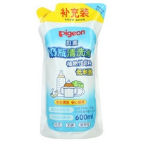 pigeon 贝亲 MA28 奶瓶清洗剂 600ml