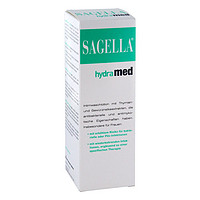 SAGELLA Hydramed 女性私处洗液 250ml