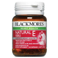 BLACKMORES 澳佳宝 维生素E 42粒