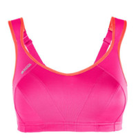Shock Absorber Active系列 Multi Sports Support 女士运动内衣