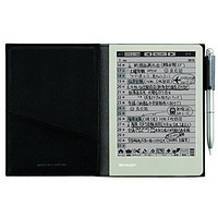 歷史新低：SHARP 夏普 WG-S30 電子筆記本