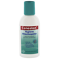 凑单品：Canesten 凯妮汀 内衣消毒清洗液 250ml