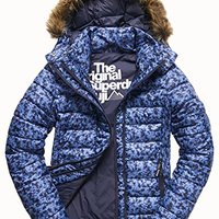 极度干燥superdry