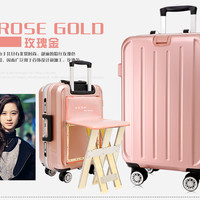 奇葩物:一样的旅行,不一样的自信