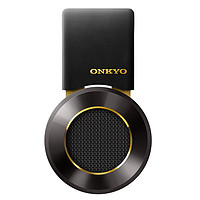 ONKYO 安桥 A800 专业级 HiFi 音乐耳机