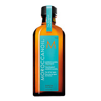 MOROCCANOIL Treatment 摩洛哥油 护发精油 100ml*2件