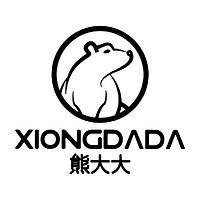 XIONGDADA/熊大大