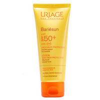 URIAGE 依泉 清爽倍护防晒乳 SPF30+ 100ml+依泉 舒缓保湿喷雾 150ml