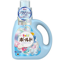 P&G 宝洁 Bold 花果香型 洗衣液 850g *6件