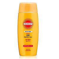 凑单品：KOSE 高丝 suncut 强效防晒乳 SPF50+/PA++++ 100g