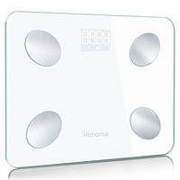 Himama F24-A 智能健康体脂仪