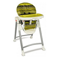 Graco 葛莱 Contempo系列 多功能一体式儿童餐椅