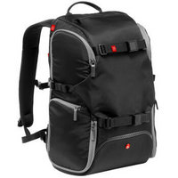 Manfrotto 曼富图 BeFree MA-BP-TRV 旅行双肩背包