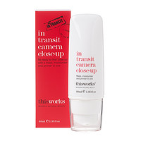 thisworks 保湿打底2合1妆前乳 40ml