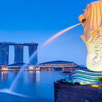 有值有坑：北京-新加坡+马来西亚7日4晚品质团
