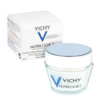 VICHY 薇姿 长效保湿滋养霜50ml