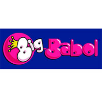 BigBabol/比巴卜