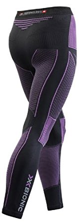 X-BIONIC Accumulator Evo 聚能系列 女士压缩长裤