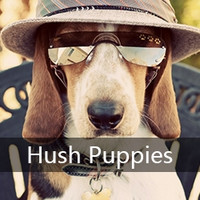 贝窝优选：Hush Puppies 暇步士 起源于美国的传奇品牌